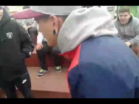 knavar vs eze flow vs relax. fuera de compe. diamante free