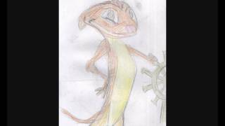 Unhinged - Eels cover