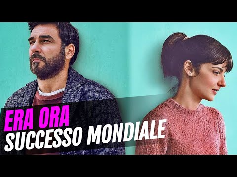 Era ora: intervista a Edoardo Leo e Barbara Ronchi