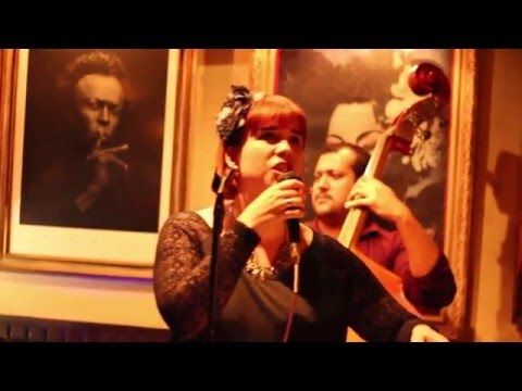 Babi Mendes - You Don't Know What Love Is