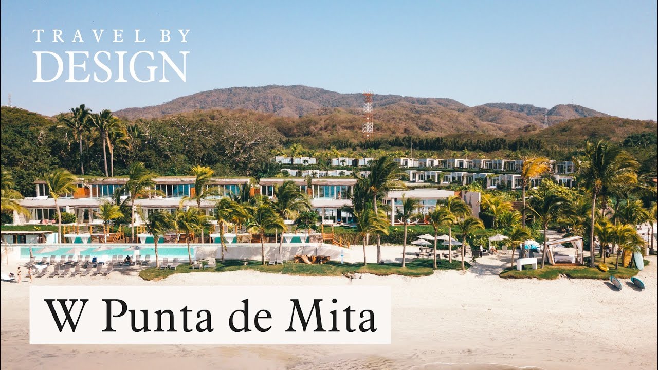 W Punta de Mita