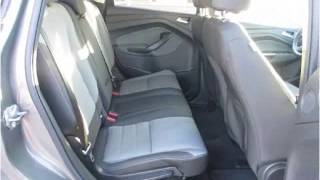 preview picture of video '2013 Ford Escape Used Cars Kokomo IN'