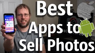 Best Apps to Sell Photos Online in 2020 Review