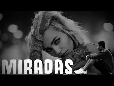 Miradas - Quiroz MC