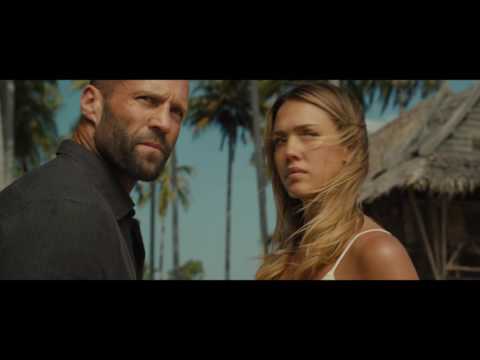 Tráiler El Especialista (Mecánico): Resurrección 2016