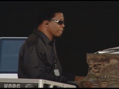 Herbie Hancock - Seven-Teens - 8/10/2008 - Newport Jazz Festival (Official)