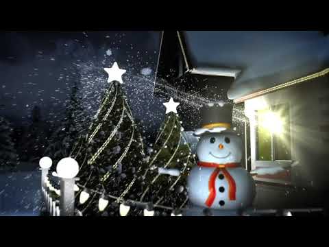 Nicolas - Noël - 2020