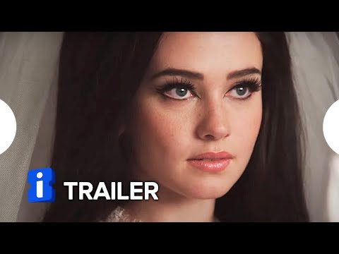 PRISCILLA | Trailer Legendado