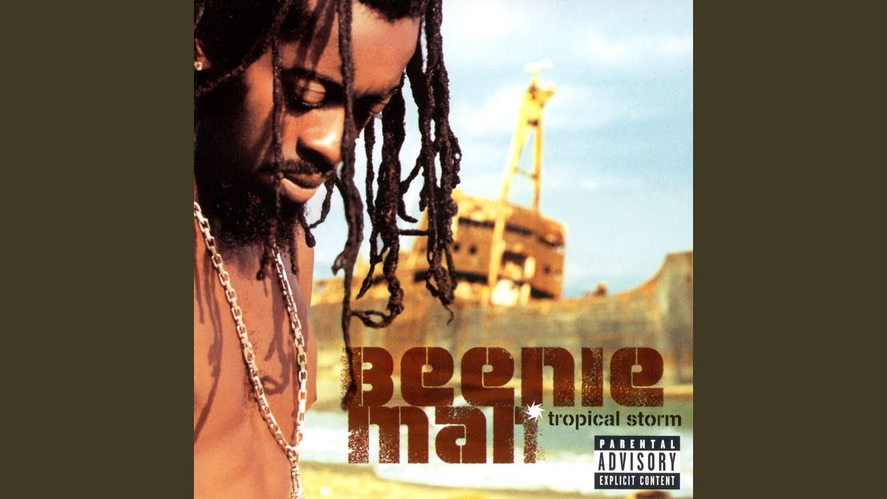 Beenie Man - Pure Pretty Gal