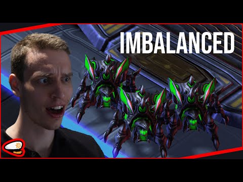 Roach All-ins Are IMBALANCED?! | Is It Imba Or Do I Suck