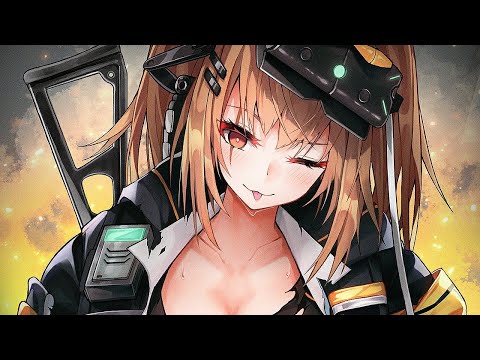 Nightcore - Battle Symphony - (Linkin Park) - (Lyrics)