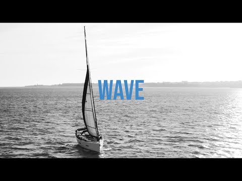 (FREE) Ufo361 x Gunna Type Beat 2019 - "Wave" | Free Type Beat | German Trap Rap Instrumental
