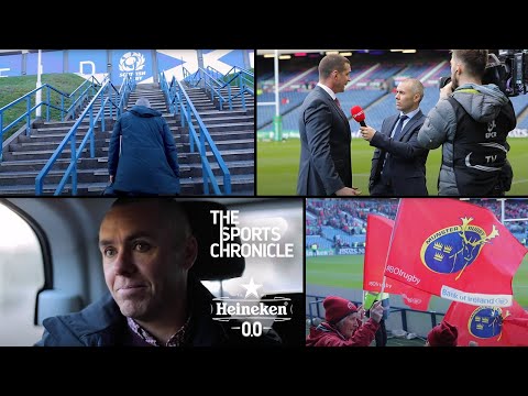 David McIntyre: Chasing The Dream | Film by TSC