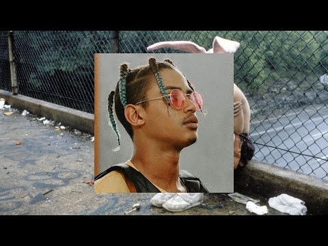 Luv Resval x Lujipeka type beat - "Destin"