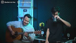 Download lagu Sial - Mahalini | Adlani Rambe (Live cover) mp3