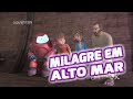 Superbook Português Milagre En Alto Mar Temporada 2 Episódio 7 Versão Oficial Em HD