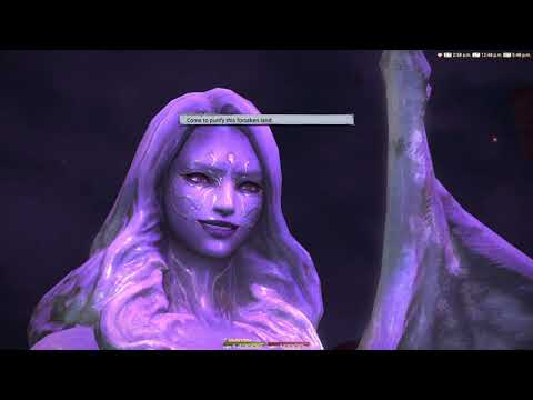 FFXIV: Ruby Weapon [Extreme] Gnb PoV