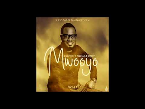 Mwoyo (Holyspirit) Cooper Gway ft Angel Uganda gospel music