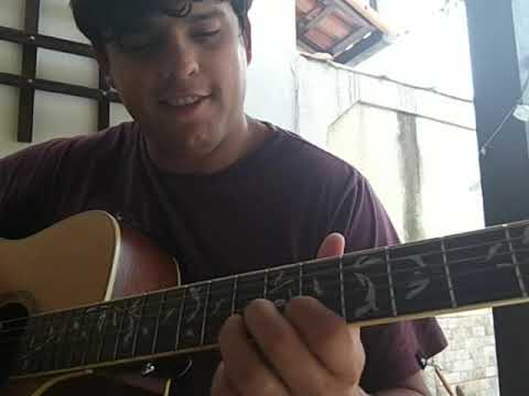 Eu Errei - Tiago Iorc
