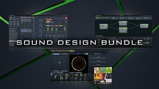 Krotos Sound Design Bundle