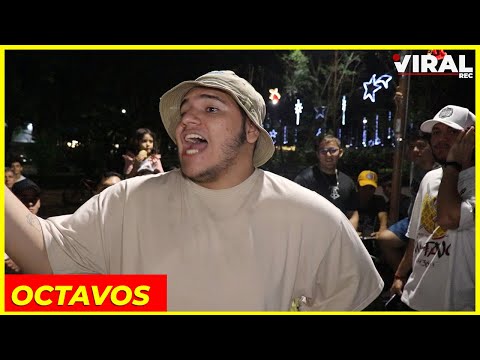 NOX, NOKAUT Y ALUCARD vs LUT, LBR Y DOBLE RR / Octavos de final edición tripletas