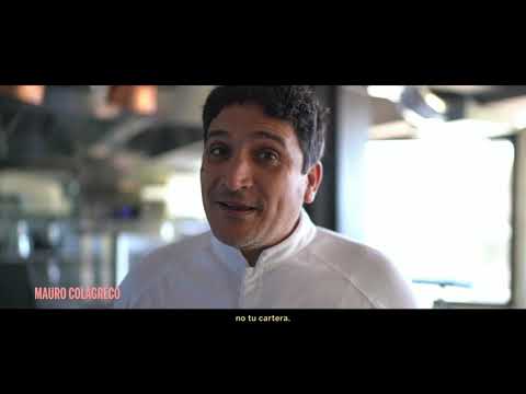 Madrid Fusión Alimentos de España y Leo Burnett retan a Robert De Niro