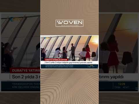 NTV Haber Burak Ustaoğlu