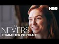 The Nevers: Interview with Eleanor Tomlinson | HBO
