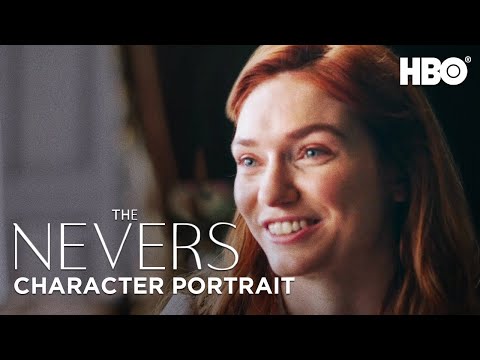 afbeelding The Nevers: Interview with Eleanor Tomlinson