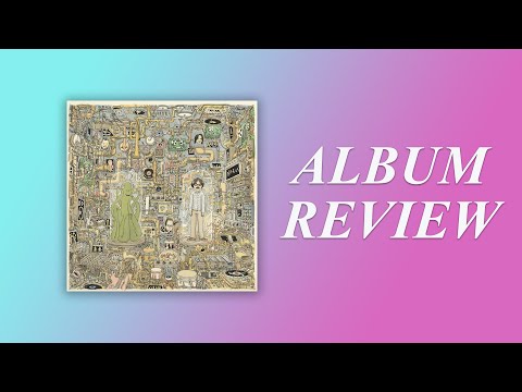 Weezer - OK Human [ALBUM REVIEW]