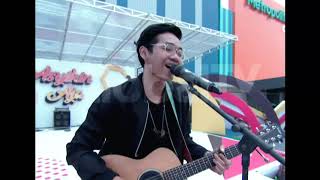 Rio Riezky - Nyaman I Asyikin Aja Eps. 4 GlobalTV 2017