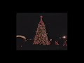 Wham! - Last Christmas [Slowed and Reverb (muffle aesthetic)]