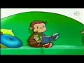 Curious George PBSkids Org