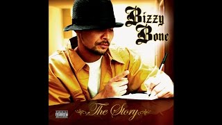 Bizzy Bone - Maybe You Can Hold Me