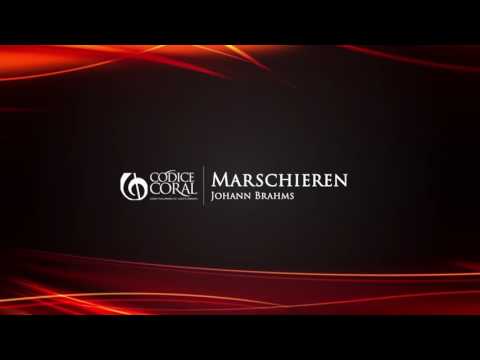 Video thumbnail for Marschieren