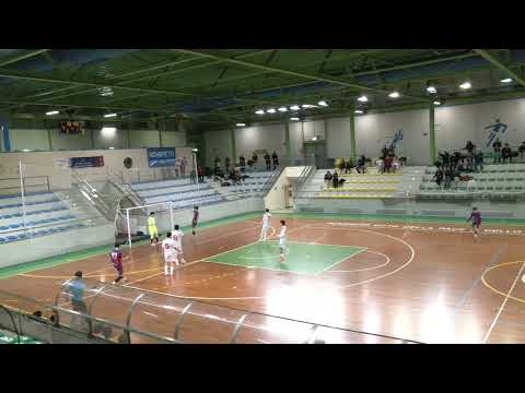 UNDER 19 COPPA ITALIA | Dolomiti Energia Rovereto - Saviatesta Mantova Highlights