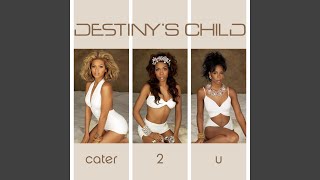 Cater 2 U (A Cappella)