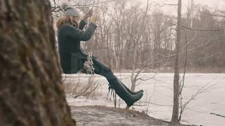 Lauren Grande - Ain&#39;t Forget Me