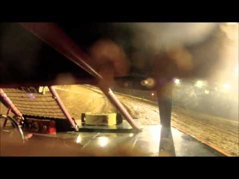 Markulin Racing AMCA HEAT 2. 20/11/2010