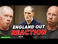 England OUT The Thomas Tuchel Debate Why England Failed Again