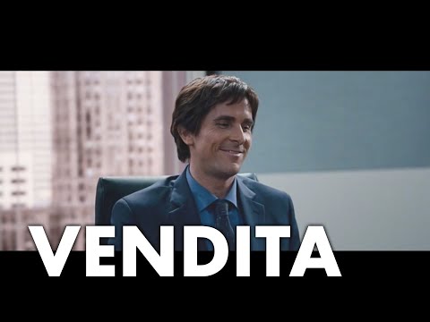 The Big Short - La Grande Scommessa | Scena vendita Michael Burry