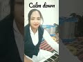 Calm Down Harmonium Cover Tutorial Calm Down Selena Gomez