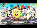 Nickelodeon Block Party Walkthrough Gameplay