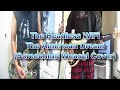 The Headless WiFi - The American Dream (Screeching Weasel Cover)