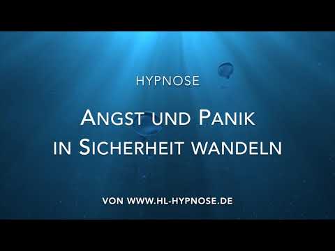 Angstfrei in 20 Minuten – Hypnose/Meditation