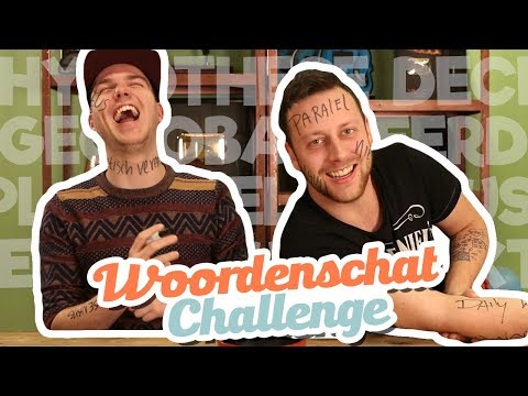download lagu mp3 mp4 Woordenschat, download lagu Woordenschat gratis, unduh video klip Woordenschat