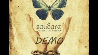 Akuaduulza - Saudara(Davide Van De Sfroos Cover)