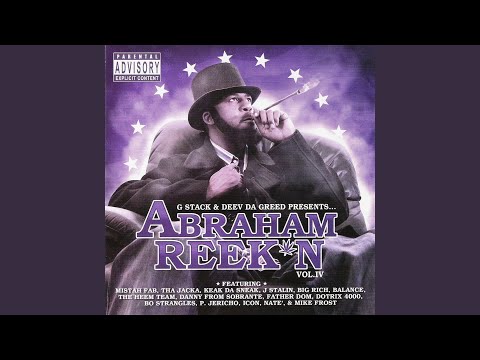 Caviar (feat. Dotrix 4000)