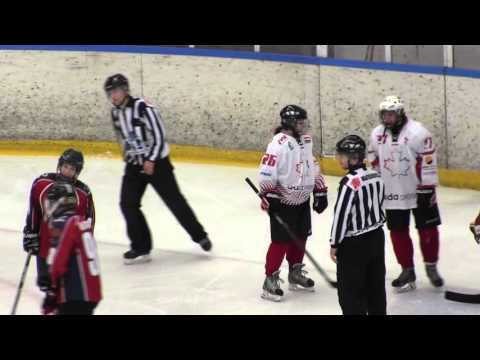 U16 205 Vasas SC KMH 2016 01 31  III  harmad