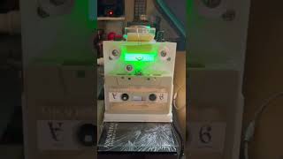 Download lagu Must have one cassette tape cleaver if you go for analogue cassette tape music #cassettecollector mp3